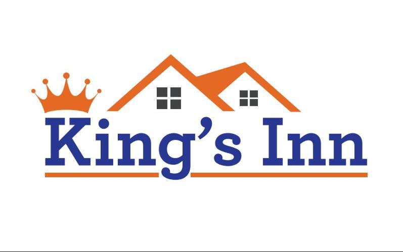 Kings Inn LaFayette 外观 照片